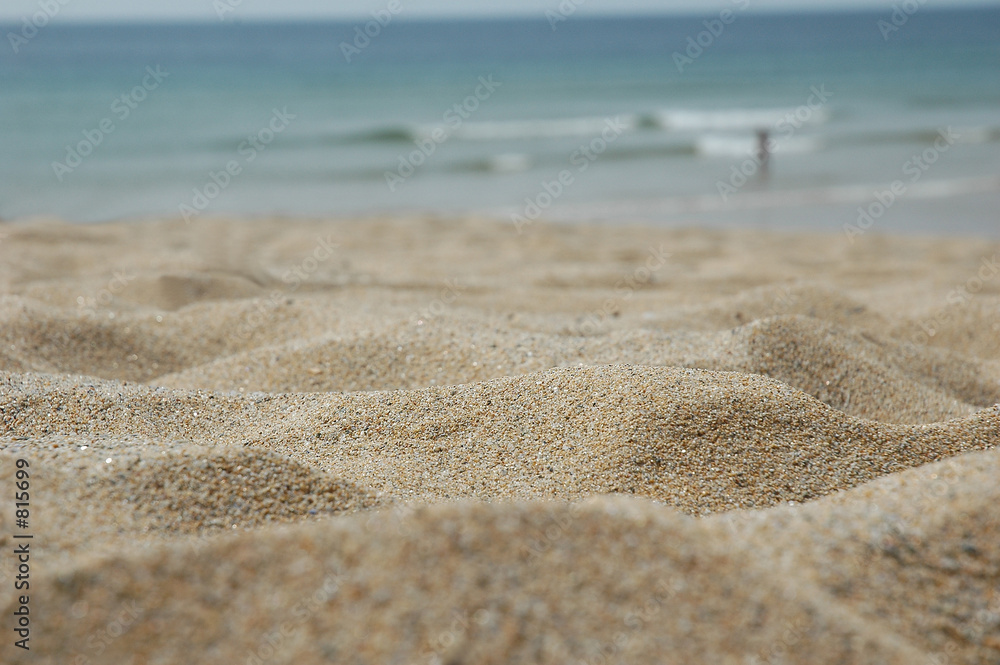Foto sable