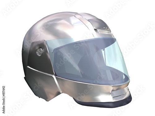 casque