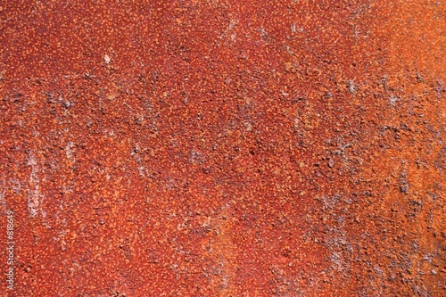 rust