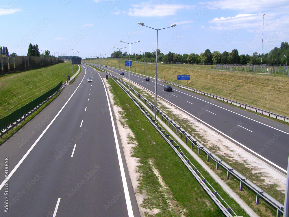 highway highway