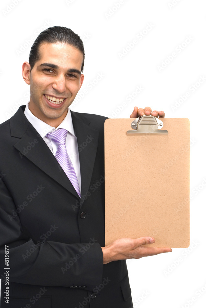 business presentation business presentation