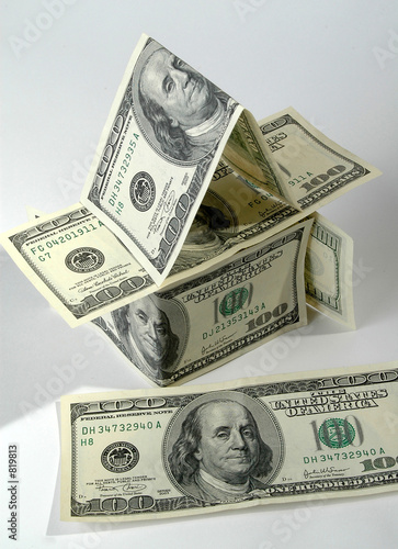 house money photo