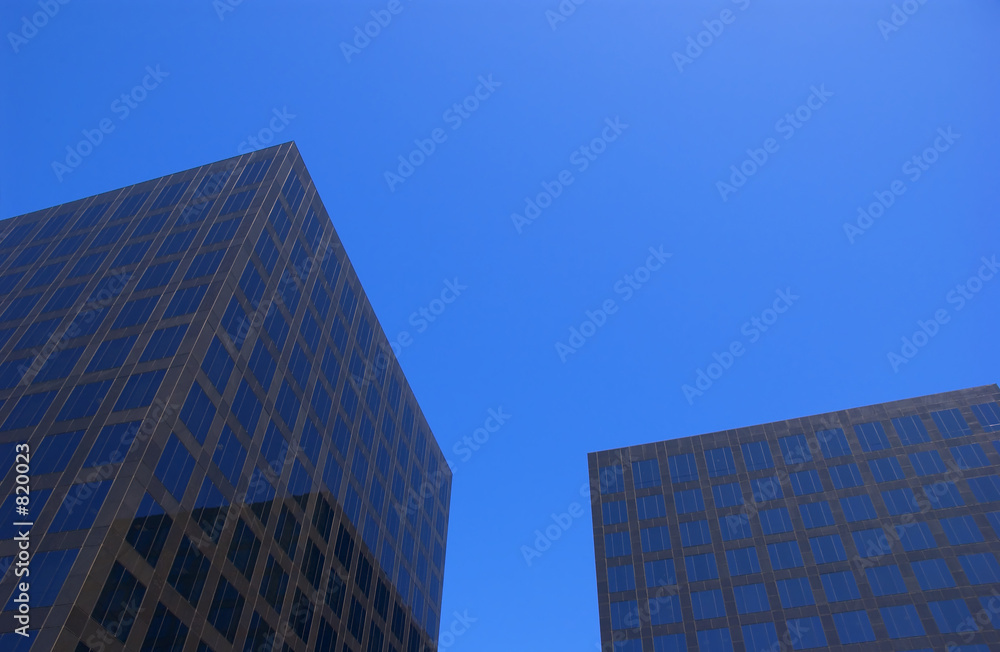 buildings