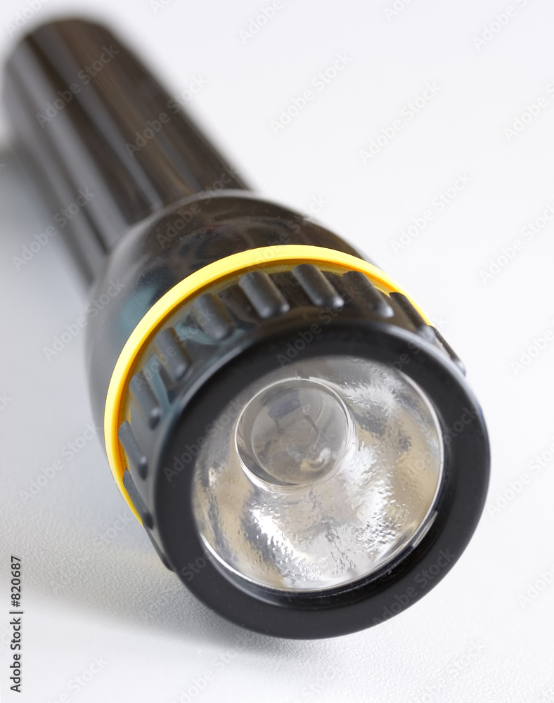 a torch a torch