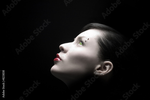 beauty profile