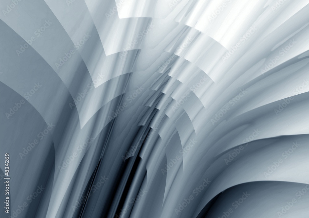 Naklejka premium monochromatic paper