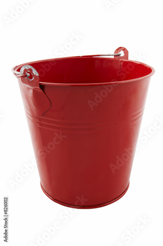 bucket photo