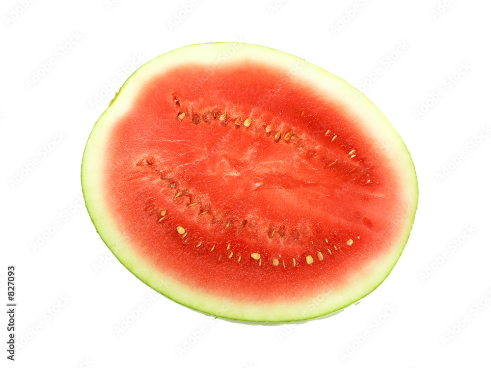 summer fruit