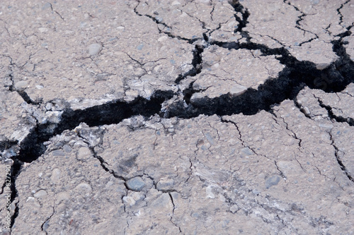 earthquake