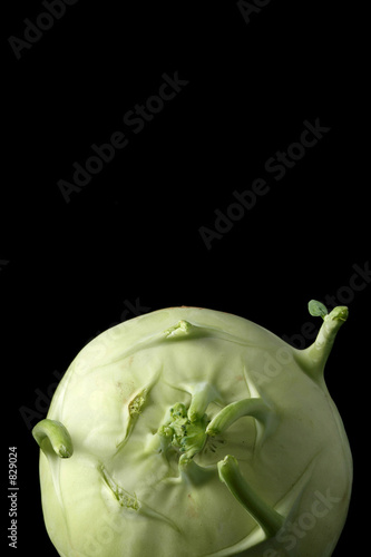 Kohlrabi