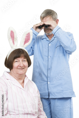 senior couple 12