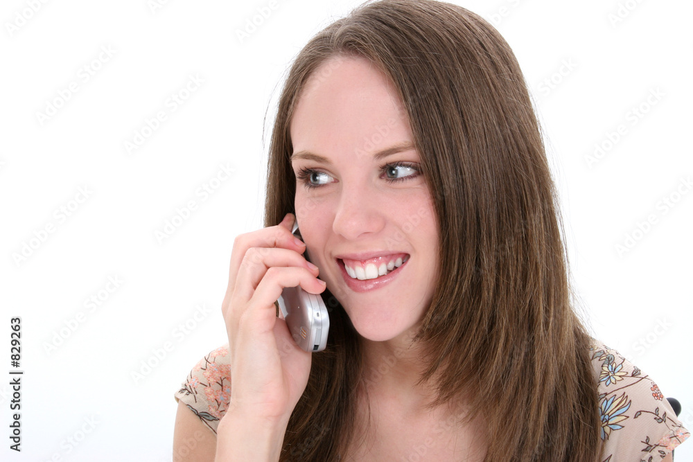 close up of beautiful twenty year old woman with c close up of beautiful twenty year old woman with c