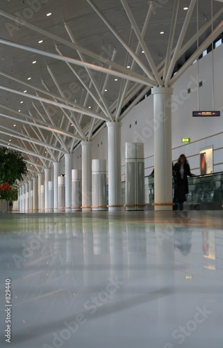 copenhagen airport