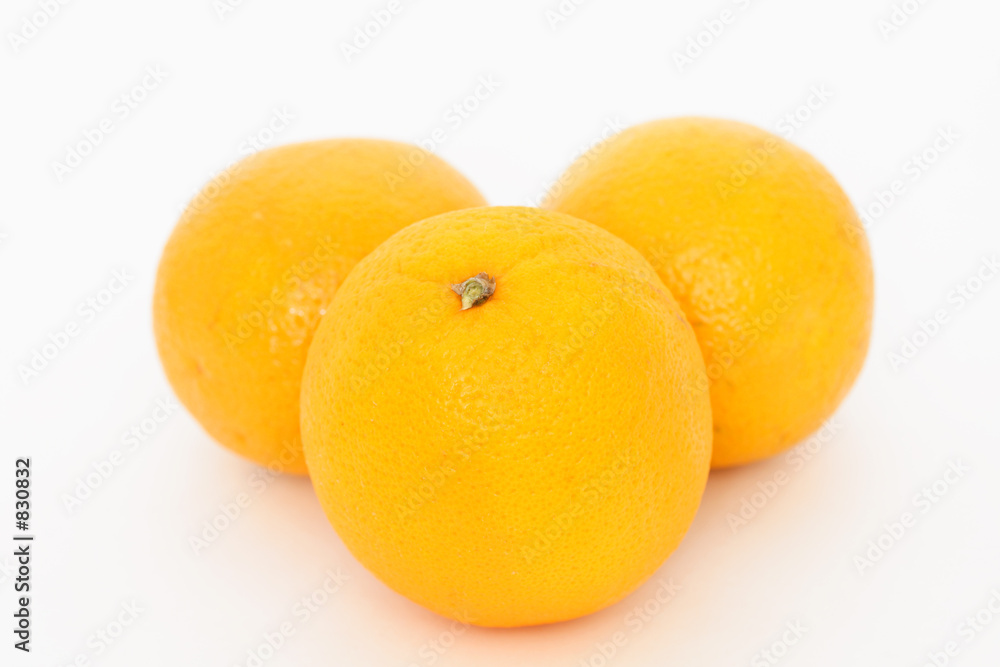 oranges oranges