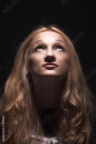 Wallpaper Mural look up 3 Torontodigital.ca