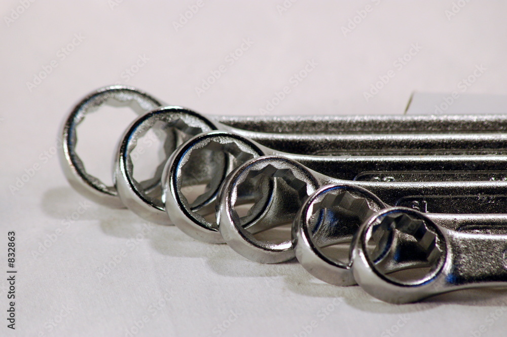 clefs anglaises 3 clefs anglaises 3