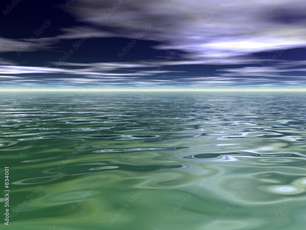 Obraz premium paisaje