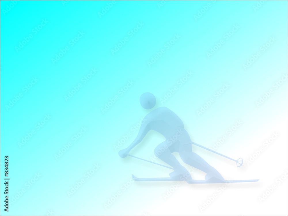 skiabfahrt skiabfahrt