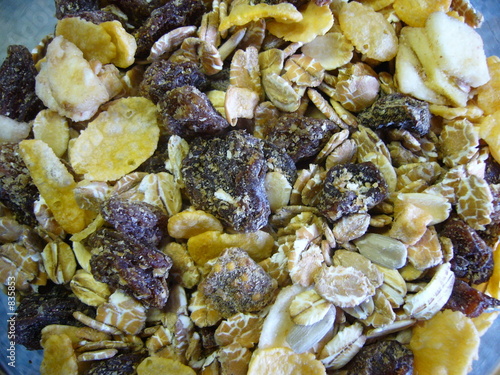 müsli