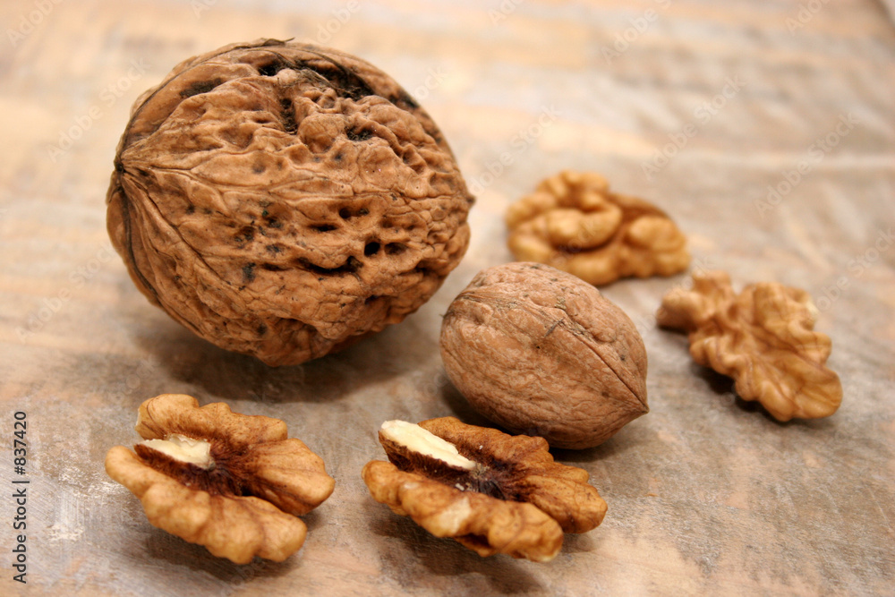 walnuts walnuts
