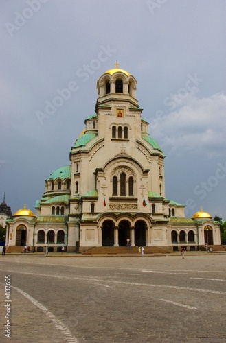 st alexander nevski cathedral