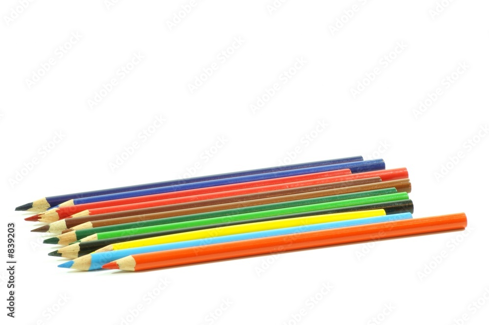 colored pencils colored pencils