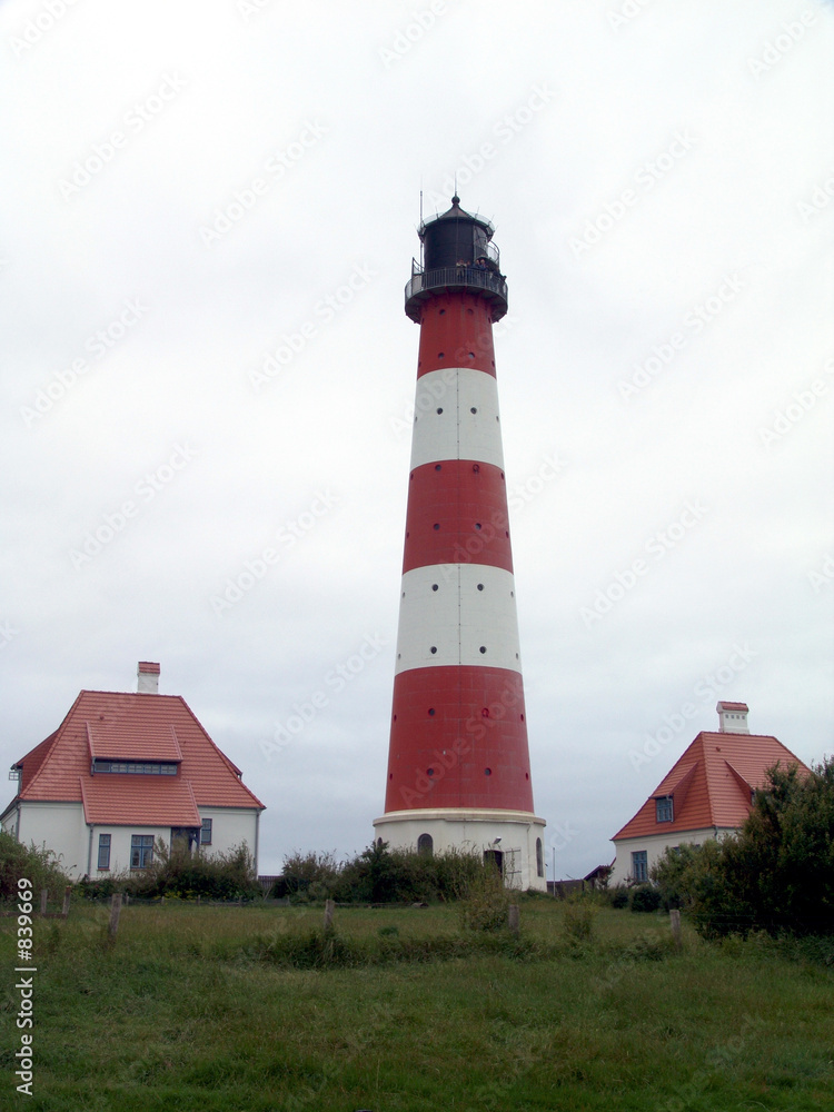 leuchtturm, nordsee leuchtturm, nordsee