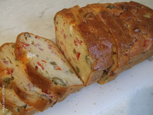 cake salé