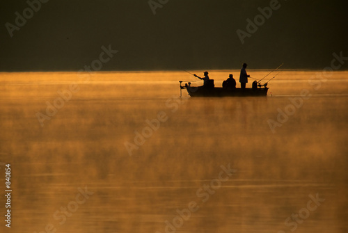 fishing trip