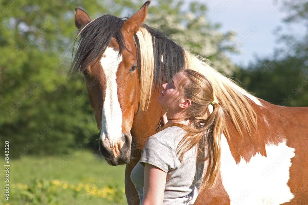 Fototapeta premium whisper