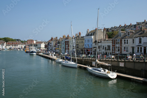 weymouth