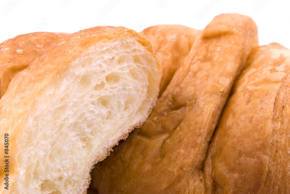 croissant croissant