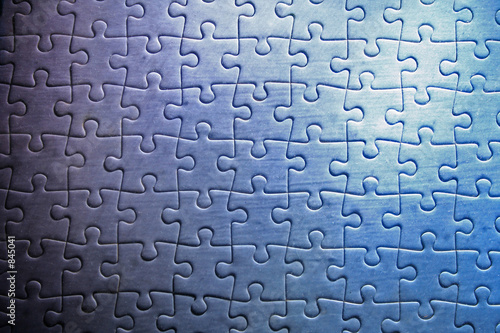 jigsaw puzzle