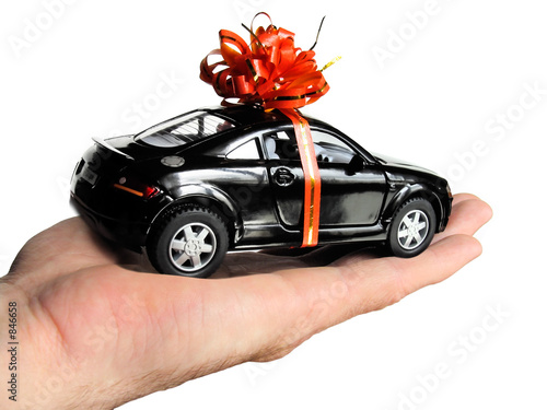 present