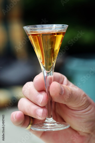 vodka