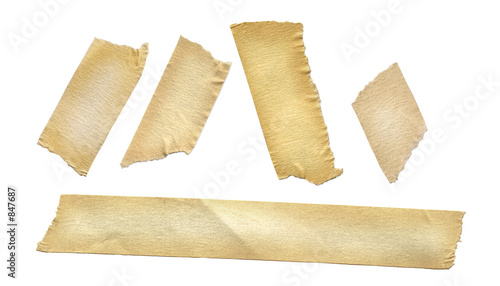 masking tape