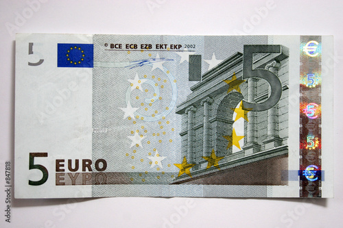 5 euro