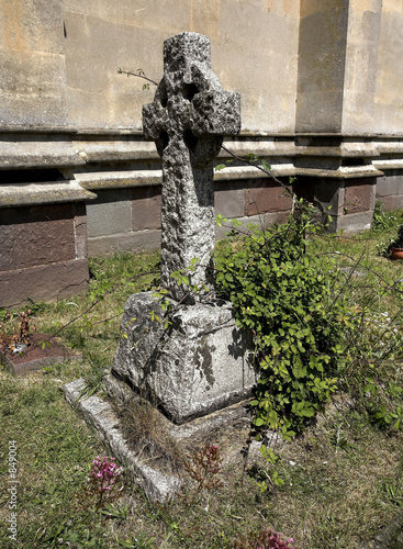 celtic cross