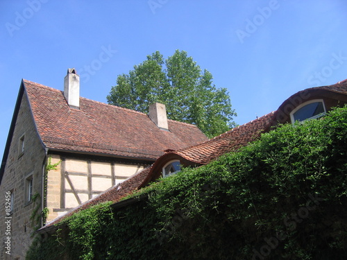 haus.