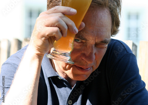 cool beer