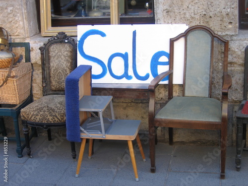 sale.
