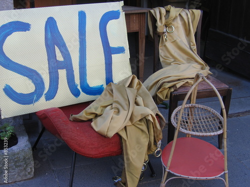 sales.