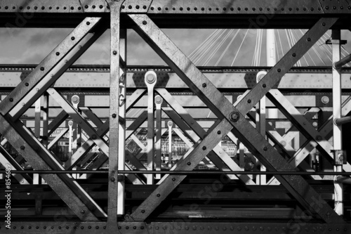 bridge #2 © Sean Nel