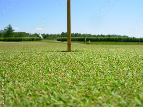 golf
