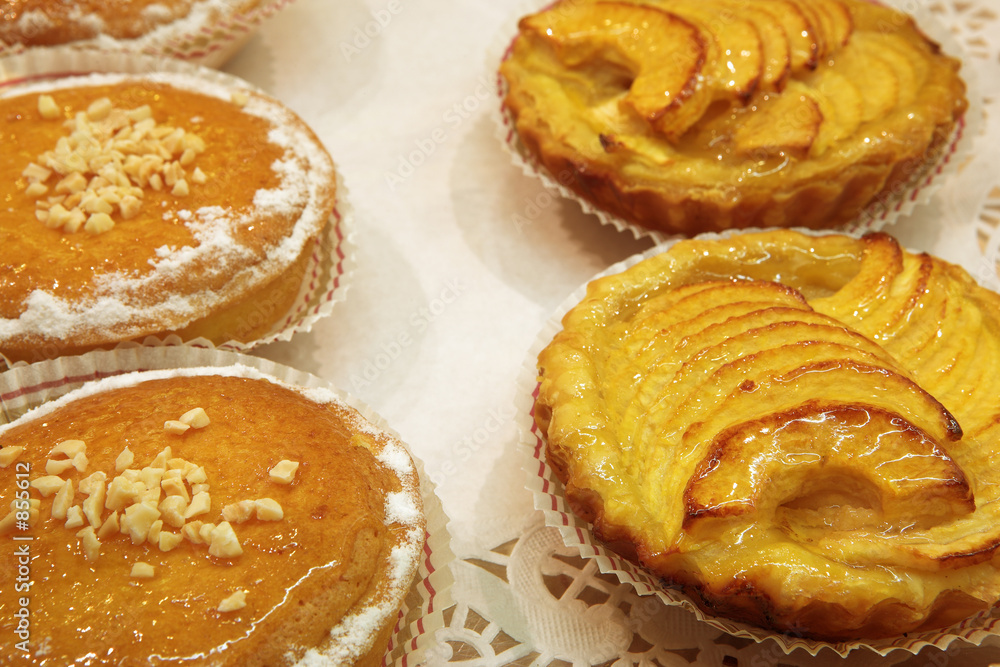 pastry #08 pastry #08