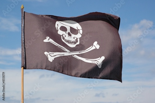 jolly roger