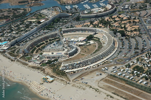 cap d'agde