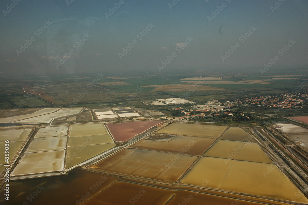 Fototapeta premium couleur 2