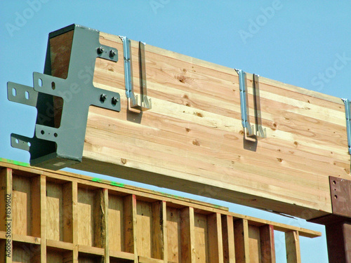 construction details photo