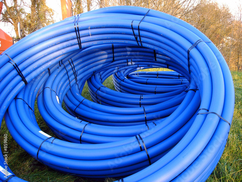 wasserleitung